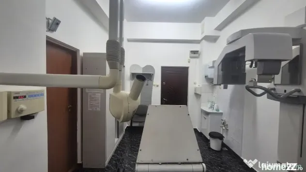 De Vânzare: Cabinet Medical 20 mp – Galați, Mazepa 1 (Afacere Cheie /