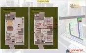 Splaiul Unirii - Casa premium individuala - 455mp curte 