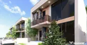 Splaiul Unirii - Casa premium individuala - 455mp curte 