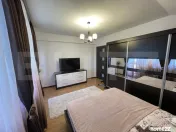 Apartament cu 3 camere decomandate in bloc nou, 88.45 mp sup 