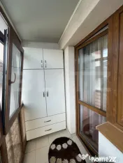 Apartament cu 3 camere decomandate in bloc nou, 88.45 mp sup 