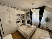 Apartament cu 3 camere decomandate in bloc nou, 88.45 mp sup 