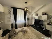 Apartament cu 3 camere decomandate in bloc nou, 88.45 mp sup 