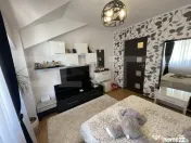 Apartament cu 3 camere decomandate in bloc nou, 88.45 mp sup 