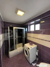 Apartament cu 3 camere decomandate in bloc nou, 88.45 mp sup 