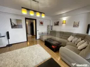 Apartament cu 3 camere decomandate in bloc nou, 88.45 mp sup 