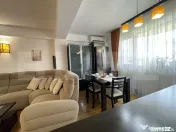 Apartament cu 3 camere decomandate in bloc nou, 88.45 mp sup 