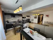 Apartament cu 3 camere decomandate in bloc nou, 88.45 mp sup 