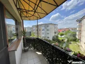 Apartament cu 3 camere decomandate in bloc nou, 88.45 mp sup 