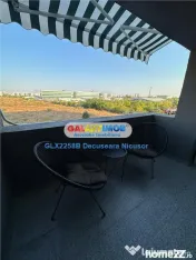 Apartament cu 2 camere, Mobilat, Utilat, Sector 6, 82.500 Eu 