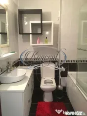 Apartament modern cu 2 parcari, zona Farmec 