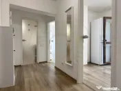 Apartament 2 camere renovat, decomandat – Sos. Nicolae Tit 
