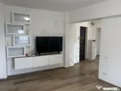 Apartament 2 camere renovat, decomandat – Sos. Nicolae Tit 