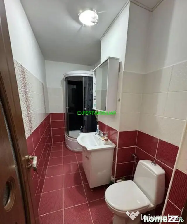 Vitan mall foisorului etaj 2 decomandat