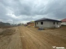 Casa noua de vanzare in Bacau Magura Farbe