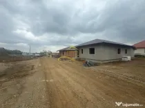 Casa noua de vanzare in Bacau Magura Farbe