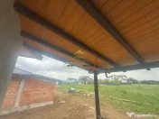 Casa noua de vanzare in Bacau Magura Farbe