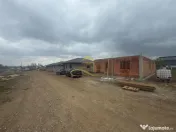 Casa noua de vanzare in Bacau Magura Farbe