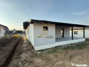 Casa noua de vanzare in Bacau Magura Farbe 
