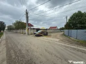 Casa noua de vanzare in Bacau Magura Farbe 