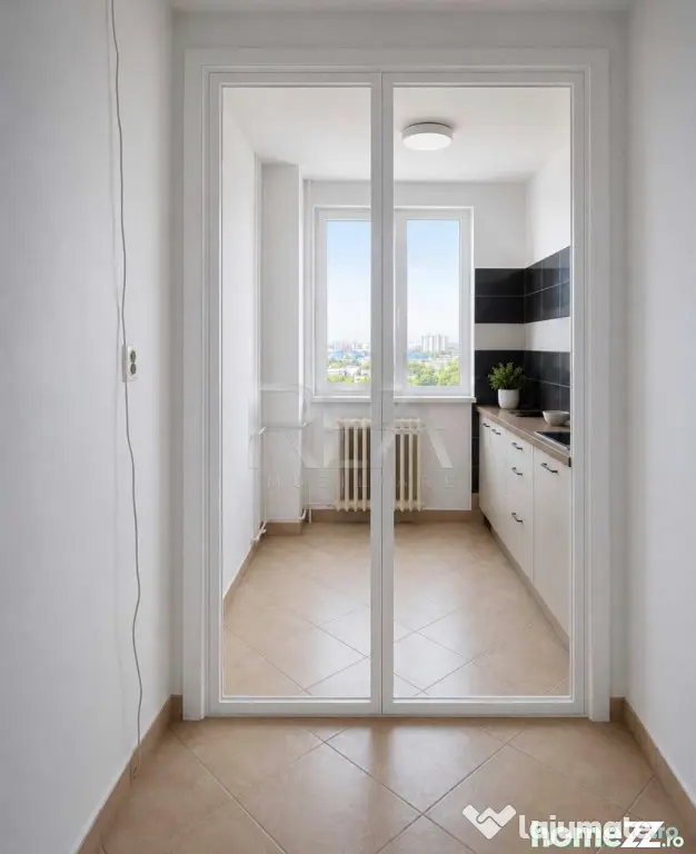 2 camere, 10/10, 50mp-Drumul Taberei