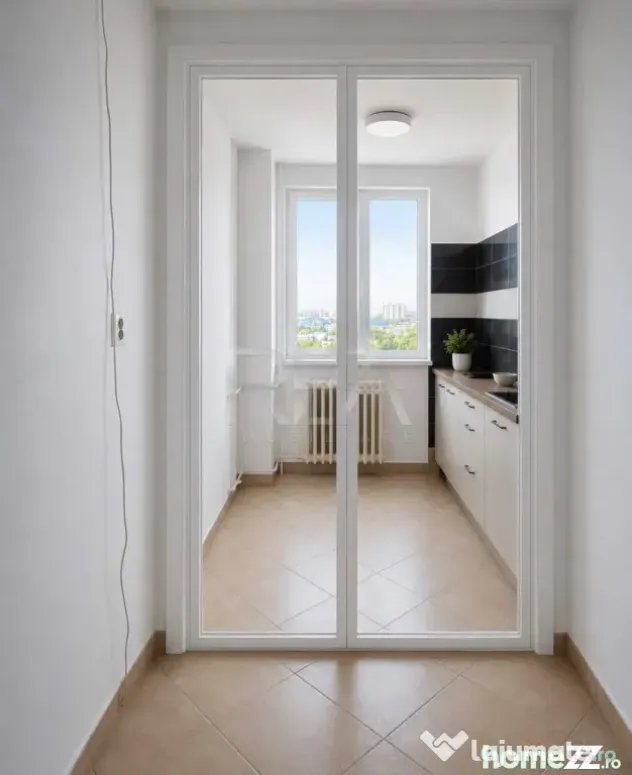 2 camere, 10/10, 50mp-Drumul Taberei
