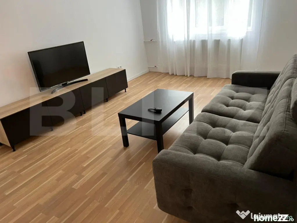 Apartament 2 camere decomandate, Gheorgheni – zona Aurel S