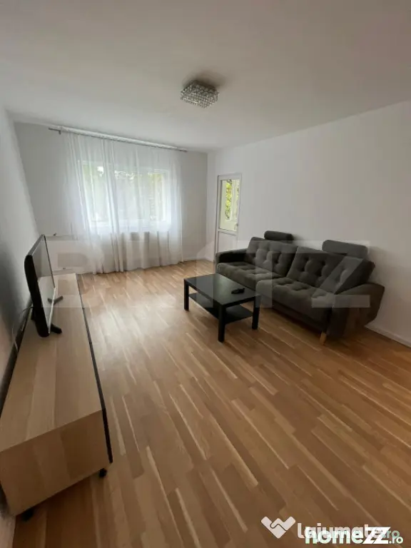 Apartament 2 camere decomandate, Gheorgheni – zona Aurel S