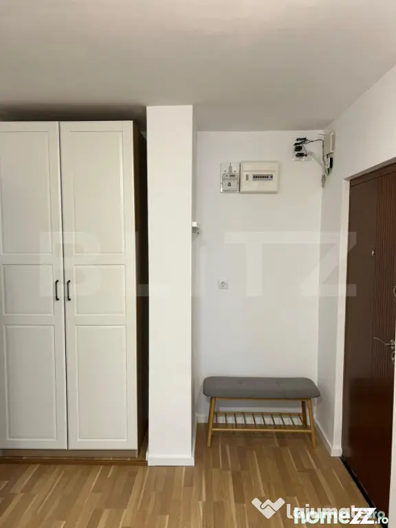 Apartament 2 camere decomandate, Gheorgheni – zona Aurel S