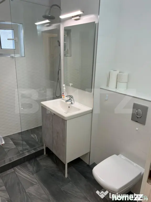 Apartament 2 camere decomandate, Gheorgheni – zona Aurel S