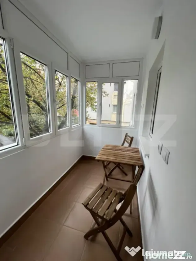 Apartament 2 camere decomandate, Gheorgheni – zona Aurel S