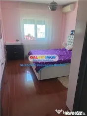 Apartement 2 camere mobilat, utilat in Militari Resience, 84 