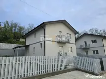 Vila Individuală Valea Lupului – 600mp Teren – Canaliza