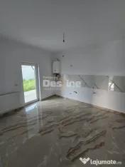 Vila Individuală Valea Lupului – 600mp Teren – Canaliza