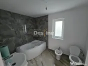 Vila Individuală Valea Lupului – 600mp Teren – Canaliza