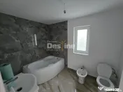 Vila Individuală Valea Lupului – 600mp Teren – Canaliza 