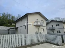 Vila Individuală Valea Lupului – 600mp Teren – Canaliza