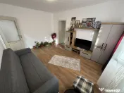 Apartament 2 camere zona Gara 