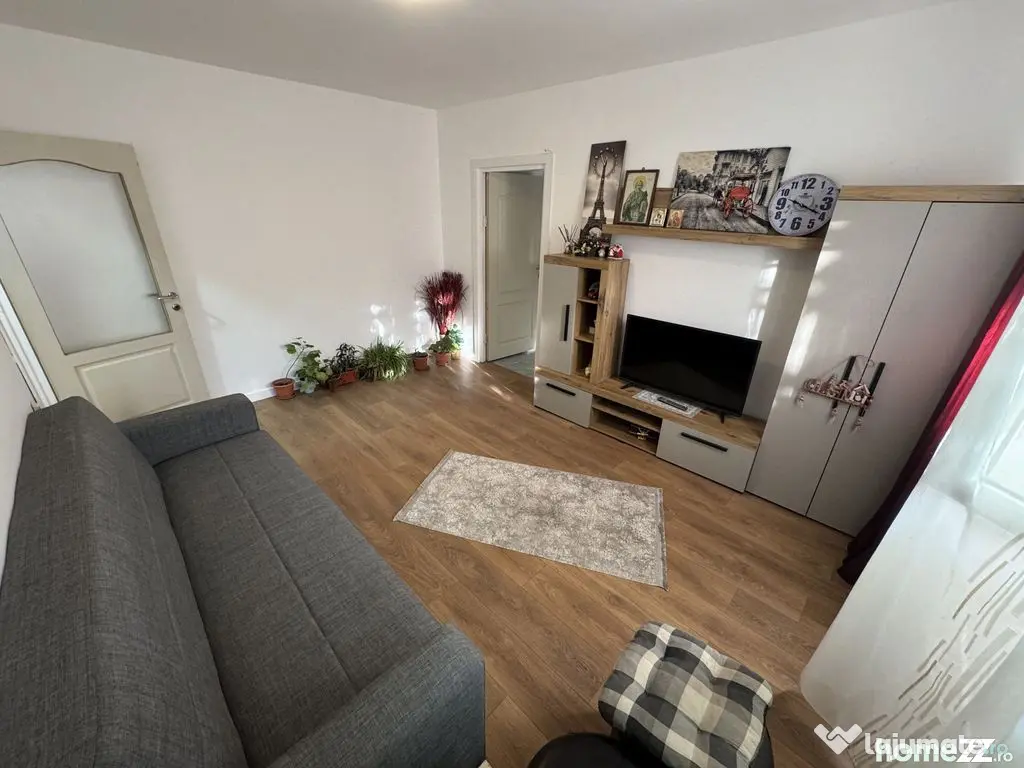 Apartament 2 camere zona Gara - Constanta (Constanta)