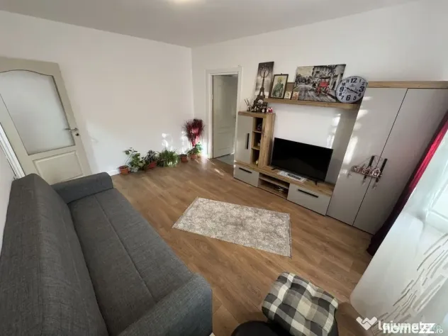 Apartament 2 camere zona Gara - Constanta (Constanta)