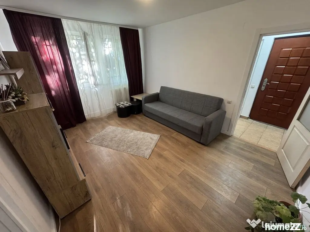 Apartament 2 camere zona Gara - Constanta (Constanta)