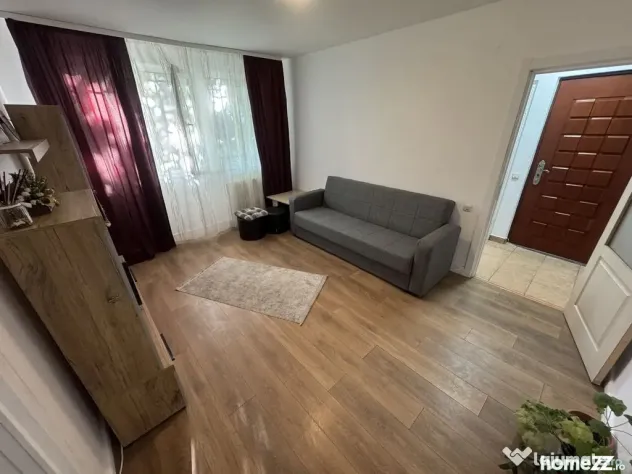 Apartament 2 camere zona Gara - Constanta (Constanta)