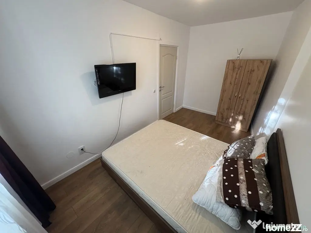 Apartament 2 camere zona Gara - Constanta (Constanta)
