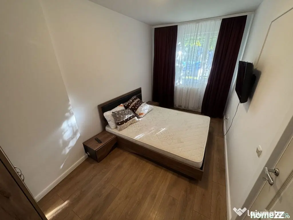 Apartament 2 camere zona Gara - Constanta (Constanta)
