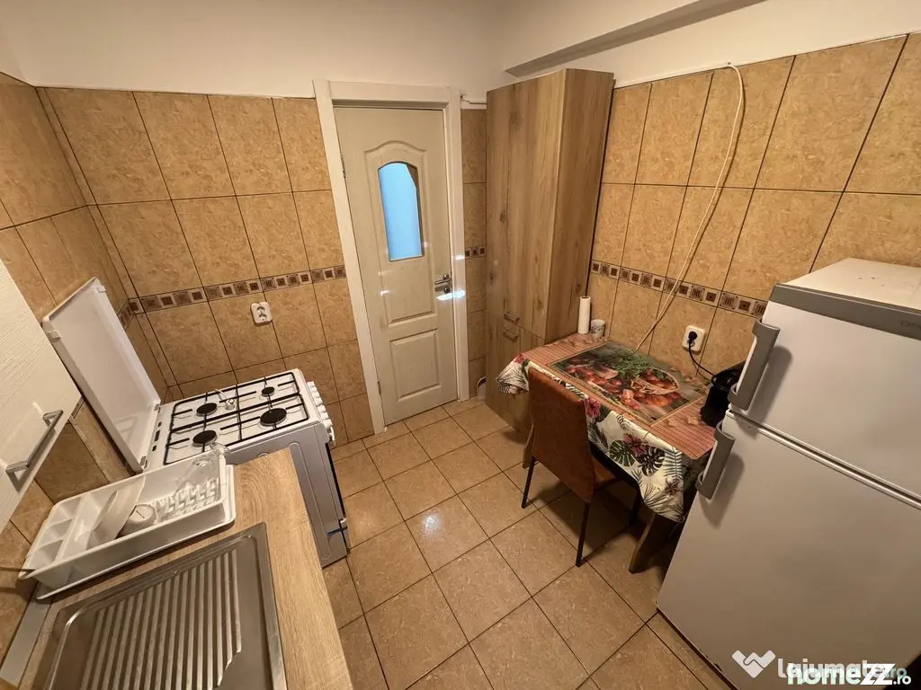 Apartament 2 camere zona Gara - Constanta (Constanta)