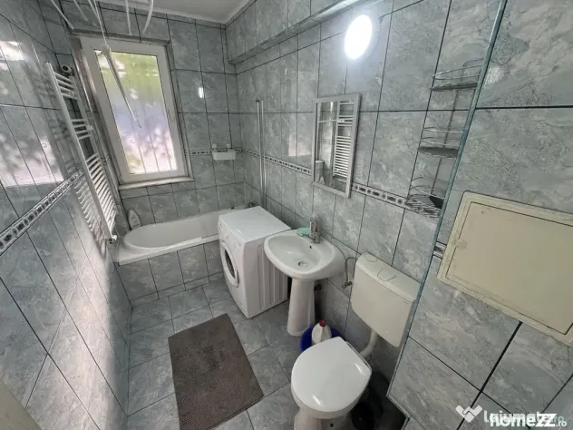 Apartament 2 camere zona Gara - Constanta (Constanta)