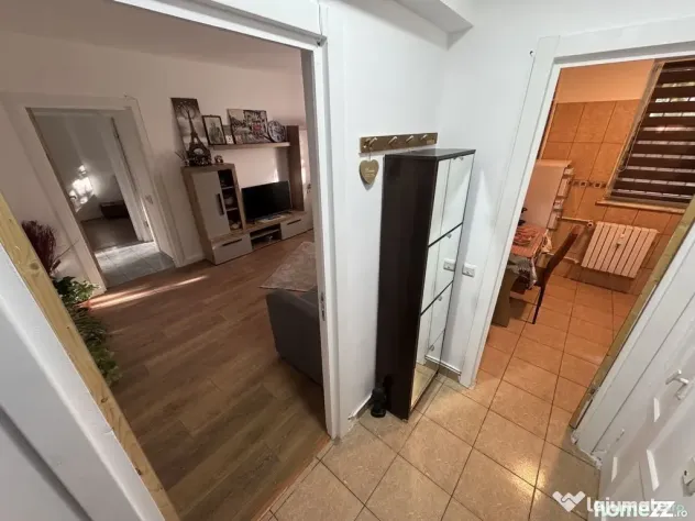 Apartament 2 camere zona Gara - Constanta (Constanta)