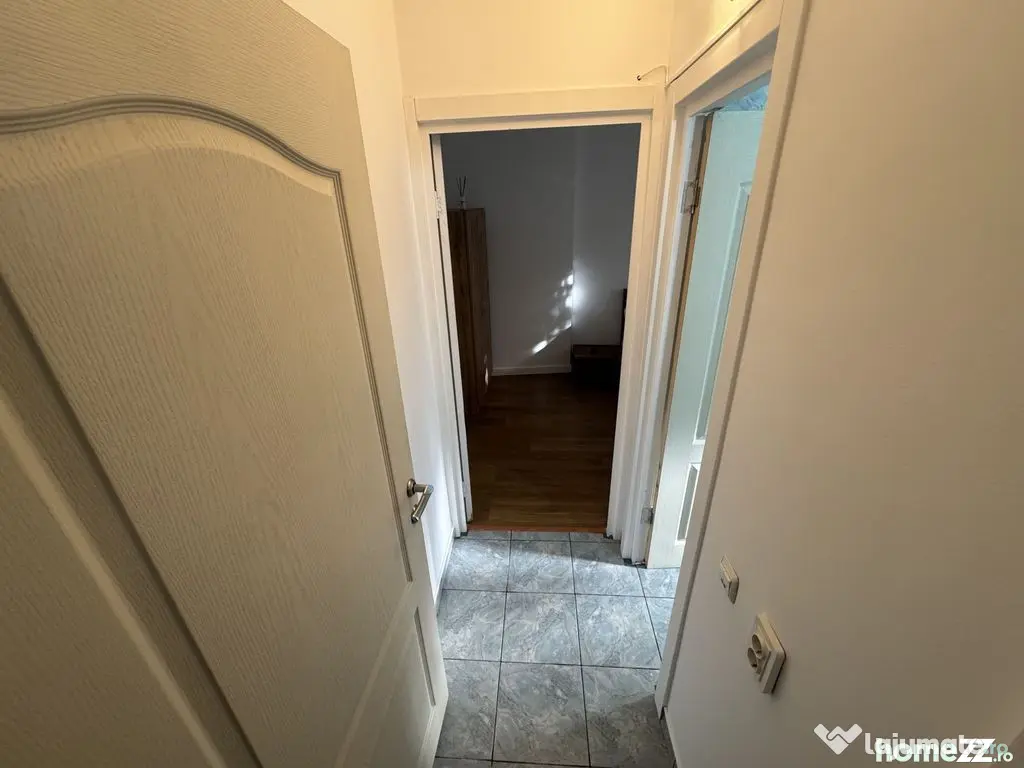 Apartament 2 camere zona Gara - Constanta (Constanta)