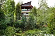 Pensiune Activă & Vilă Premium pe Drumul Poienii | Vedere 