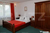 Pensiune Activă & Vilă Premium pe Drumul Poienii | Vedere 
